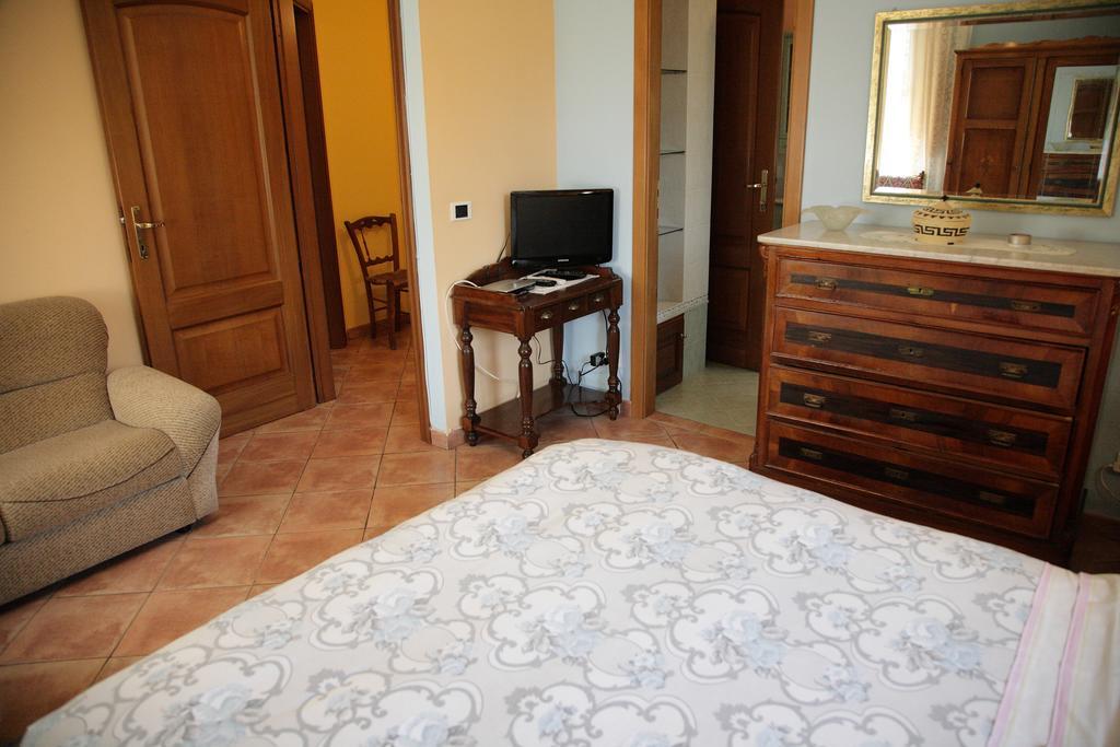 Su Livariu Siamaggiore Quarto foto